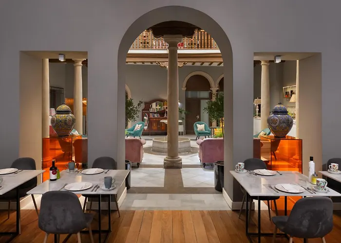 Hotel Don Juan Boutique