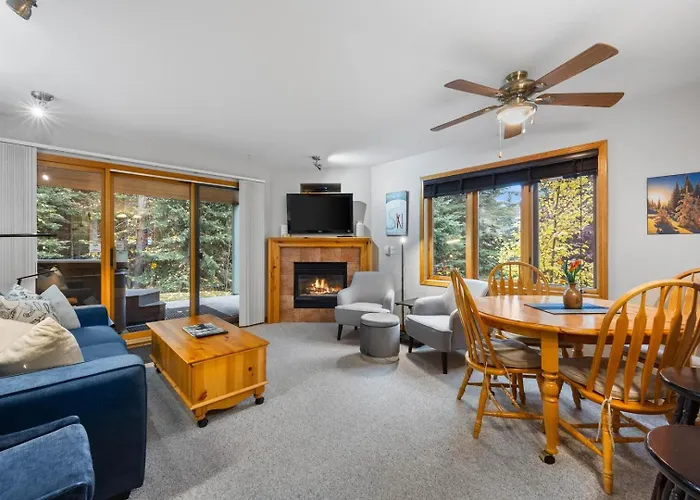 Snow Creek Village #37