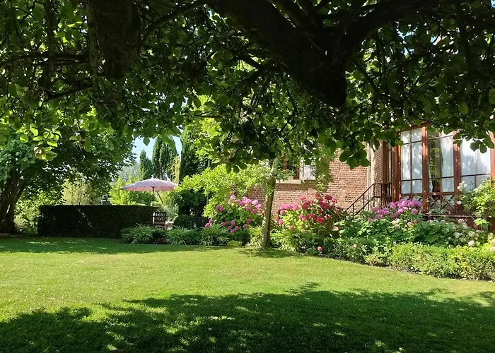 Comme une parenthèse au coeur des hortillonnages
