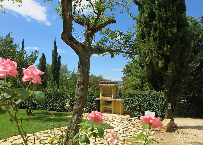  La Coroncina