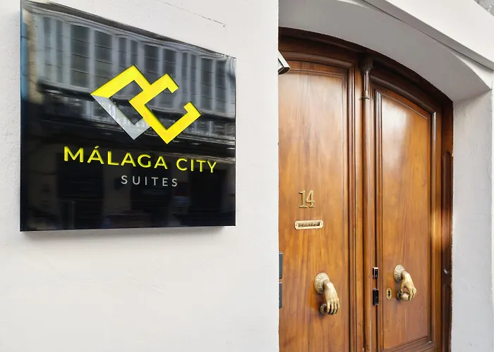 City Suites