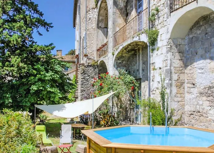 Wellness Cathedrale Loft