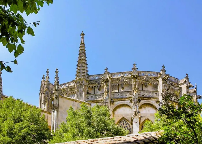 Wellness Cathedrale Loft