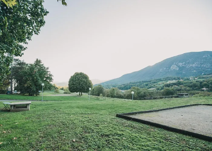Vercors et Vous