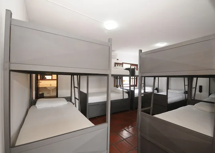 Che Lagarto Hostel Buzios