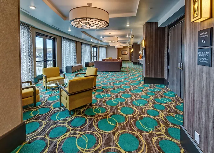 3 star hotel: Hampton Inn & Suites By Hilton Nashville Hendersonville Tn
