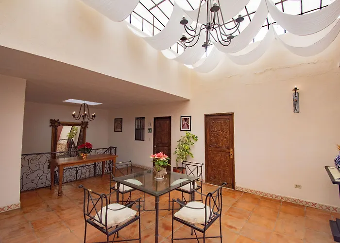 3 star hotel: Hotel Casa Santamaria