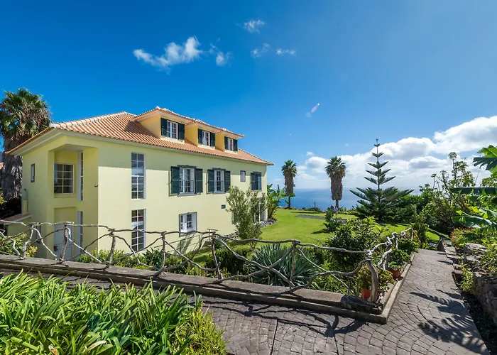 Hotel: Quinta Alegre