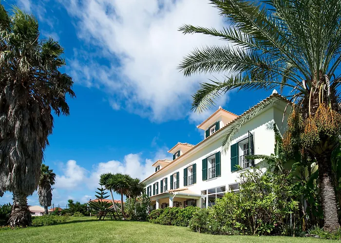 Hotel: Quinta Alegre
