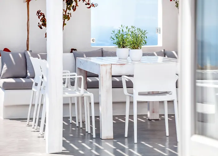 Vacation homes Erossea