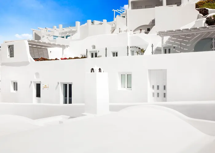 Vacation homes Erossea