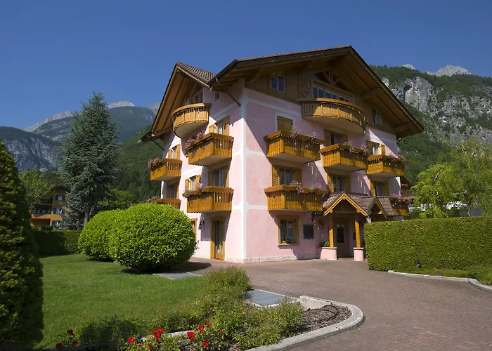 Hotel: Residence Rio Piccolo