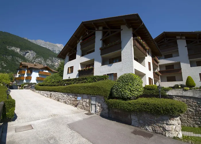 Albergo economico: Residence Stefenine