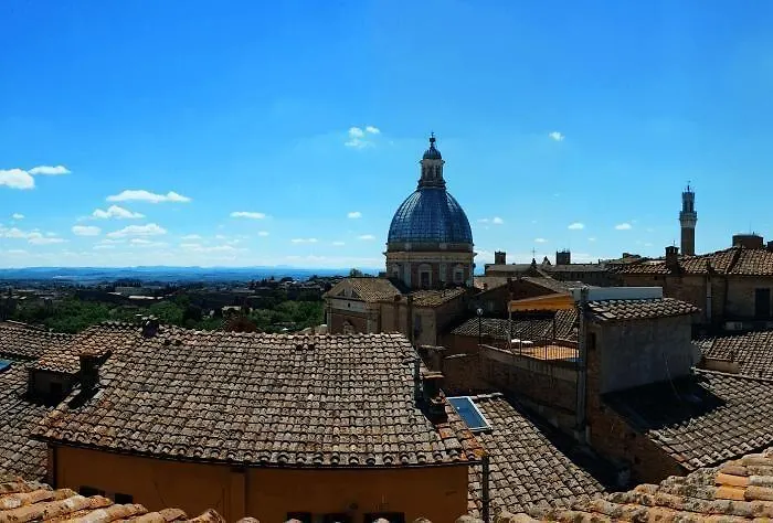 Casa degli ospiti: B&B Dei Rossi
