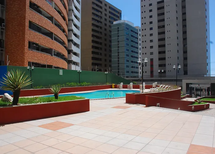 Porto de Iracema - Iracema Imoveis