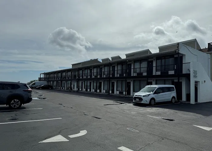Ocean View Inn