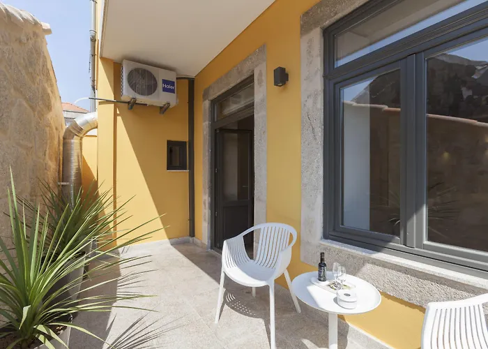 Oporto Street Sa De Noronha (Adults Only)