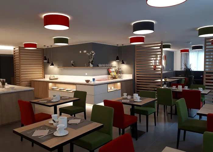 Hotel romantico: Tourist Hotel