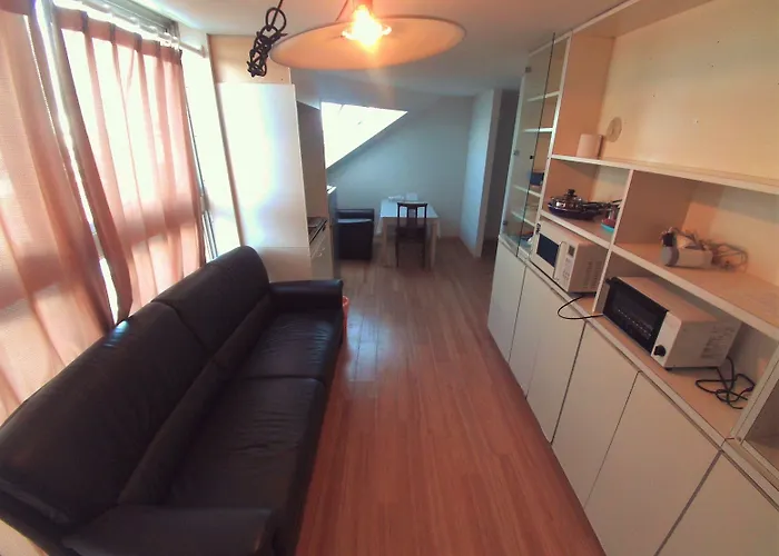 Palette Takashimadaira Guest House