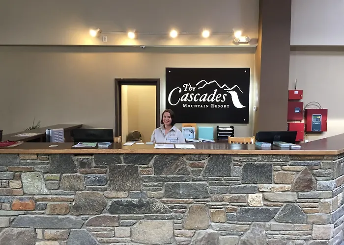 Cascades Mountain Resort, Ascend Hotel Collection