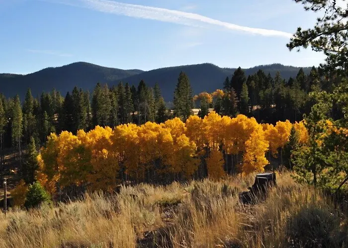 Homestake Lodge