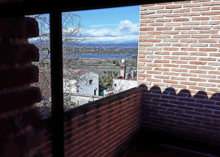  La Casa Del Marques