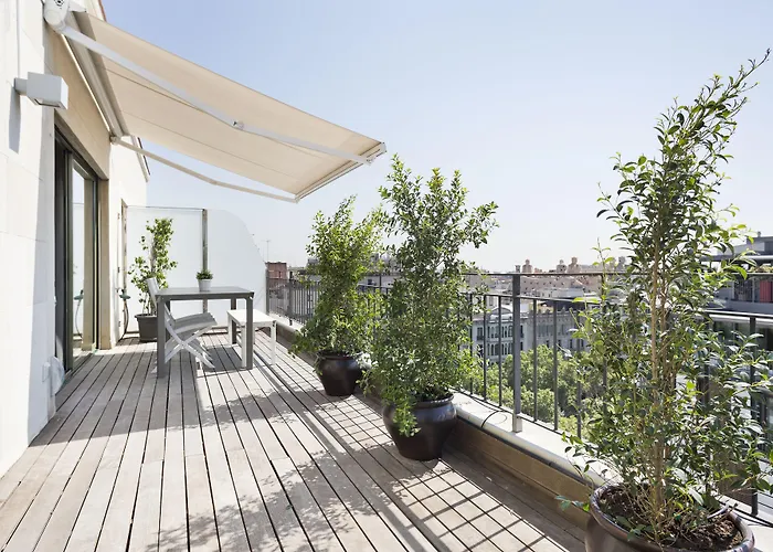 Apartamento: Bonavista Apartments - Pedrera