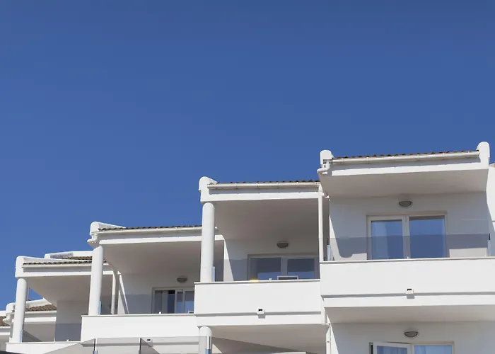 Apartamentos Ses Roquetes