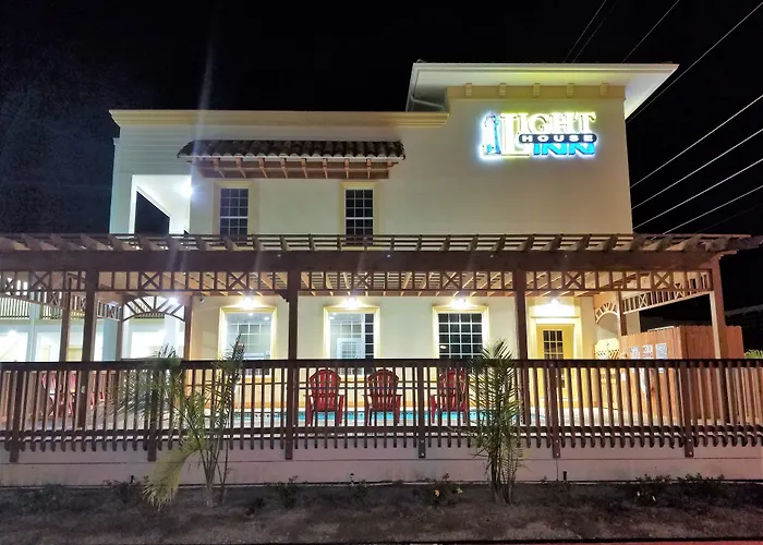 Lighthouse Inn
