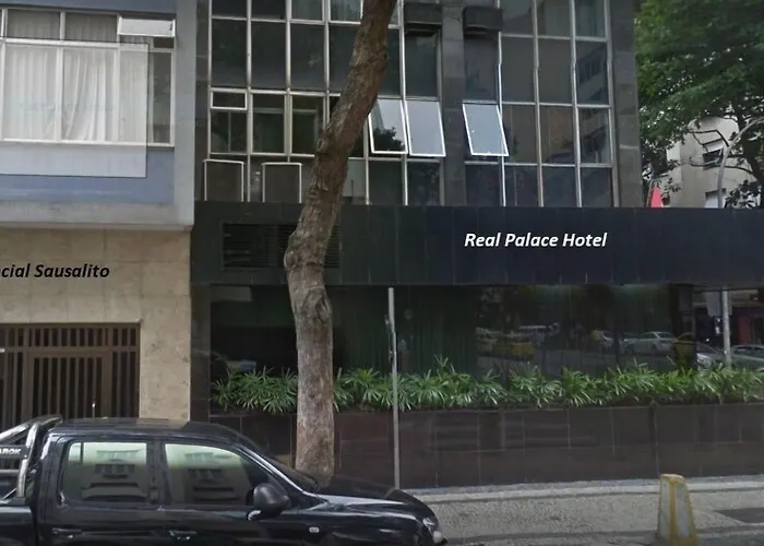 Residencial Sausalito