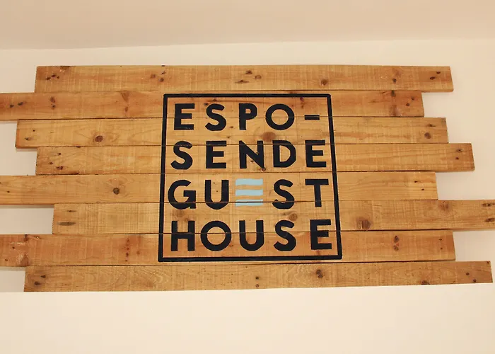 Alojamento com o café da manhã Apenas: Esposendeguesthouse