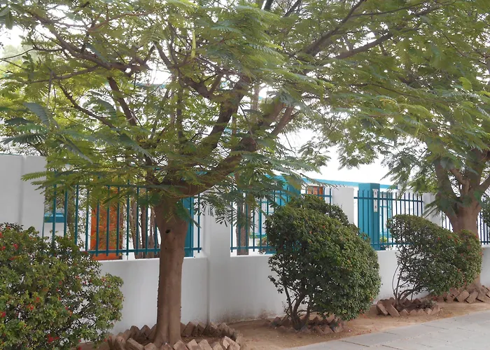 Obesa Lodge