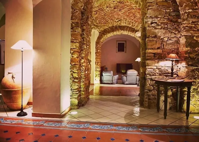 Hotel Garden Riviera