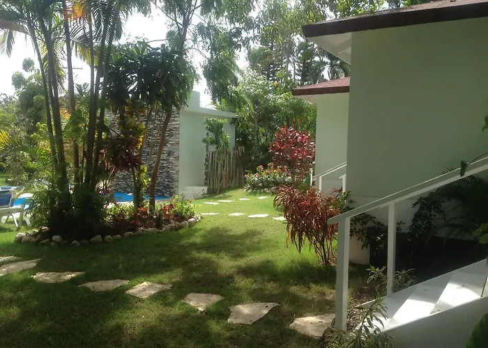Bungalow Natura Village