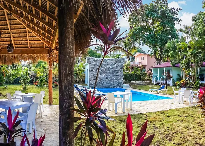 Bungalow Natura Village
