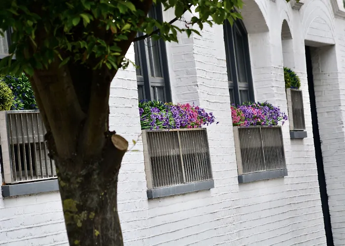 Sanctum Belsize Road