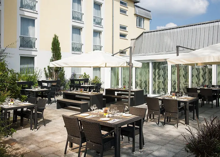 Familienhotel: Taste Hotel Heidenheim