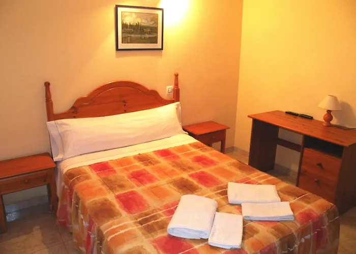 Apartamentos Maribel