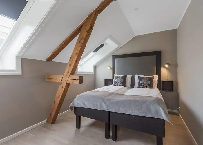 Forenom Serviced Apartments Oslo Opera