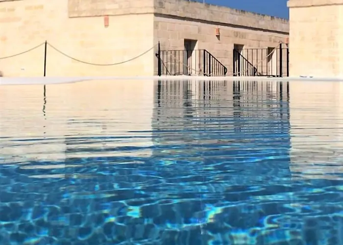 Casa vacanze: La Trottoria Agriturismo
