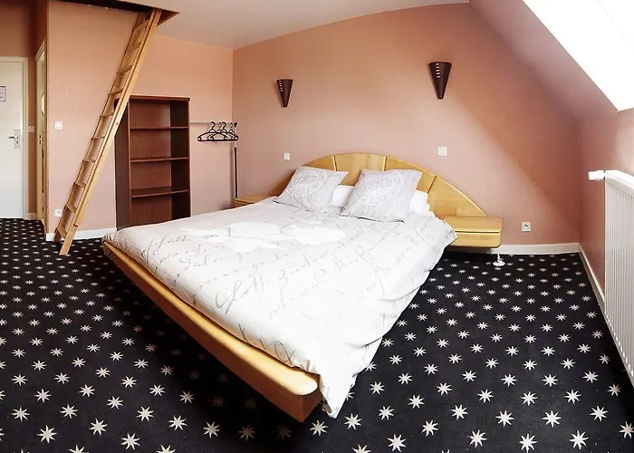 Les Chambres du Sillon