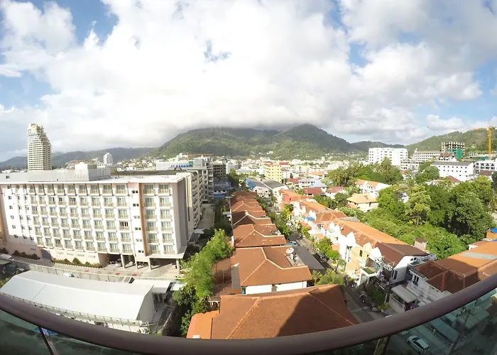 Phoenix Grand Patong
