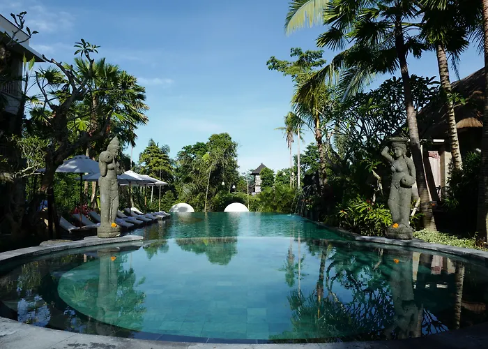 Udaya s And Spa