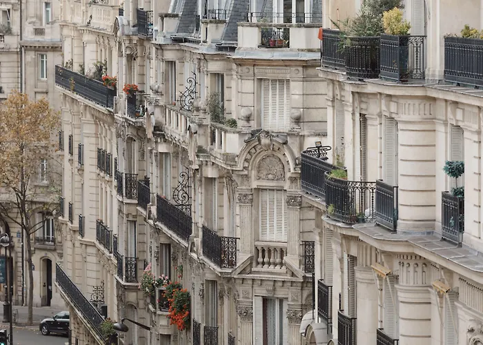 Hotel boutique: Xo Hotel Paris
