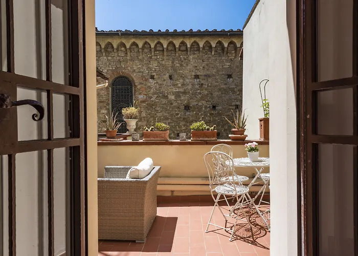 Hotel all'aeroporto: B&B San Remigio