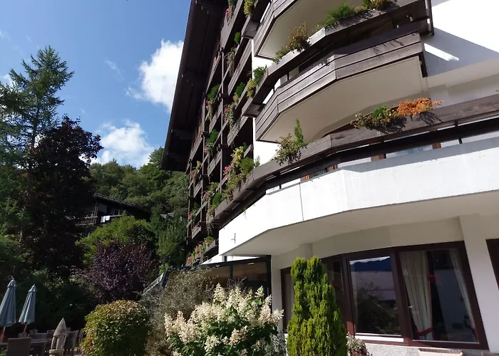 Alpenlandhof