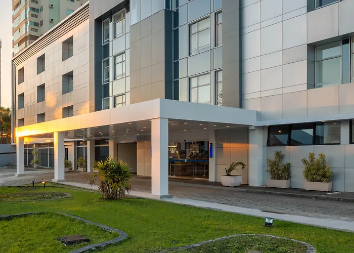 Hotel de luxo Apenas: Dom Barra Hotel