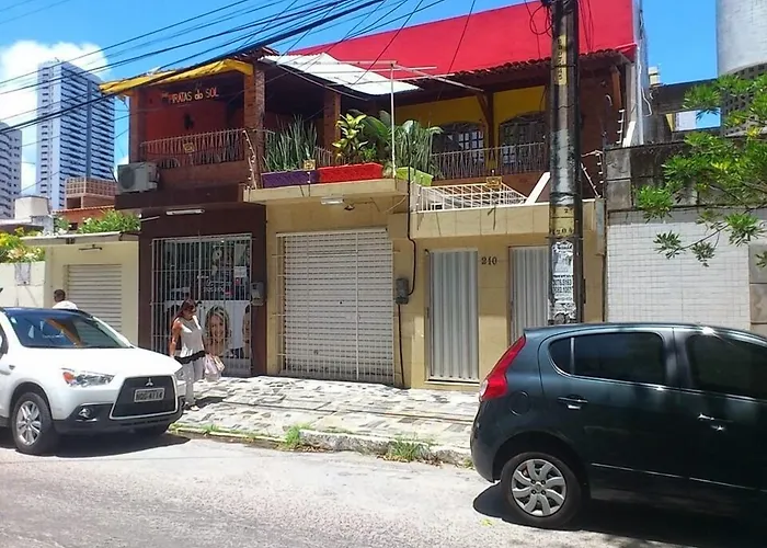 Piratas Do Sol