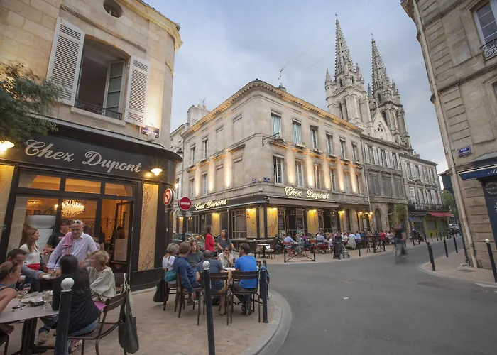 B&B: Une Chambre Chez Dupont