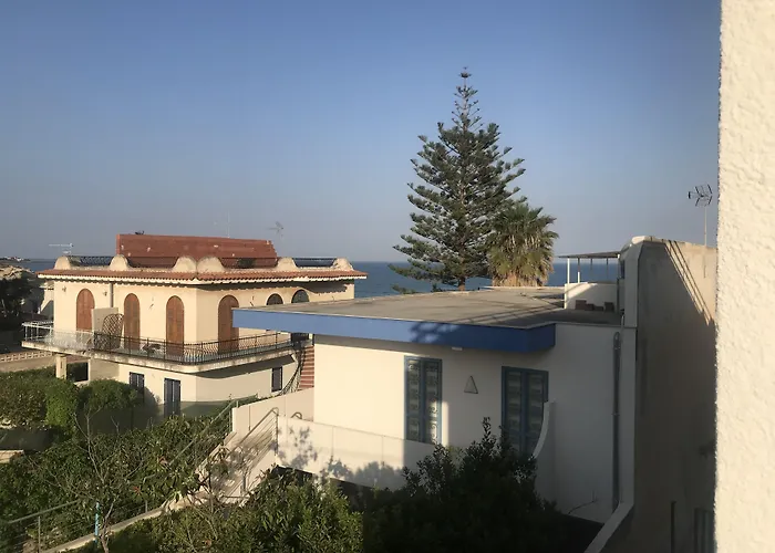 Hotel familiare: Hotel Porta Reale